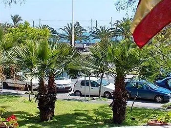 Guest house Holland International Rooms Catania