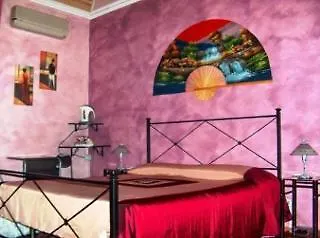 ** Guest house Holland International Rooms Catania Italy