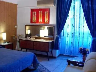 Holland International Rooms Catania Italy