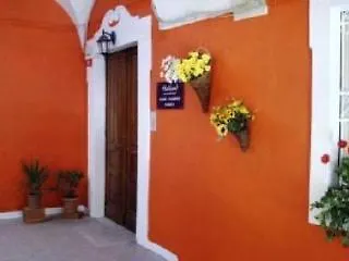 Holland International Rooms Catania Guest house
