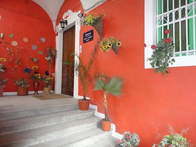 Guest house Holland International Rooms Catania
