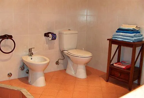 Holland International Rooms Catania Guest house
