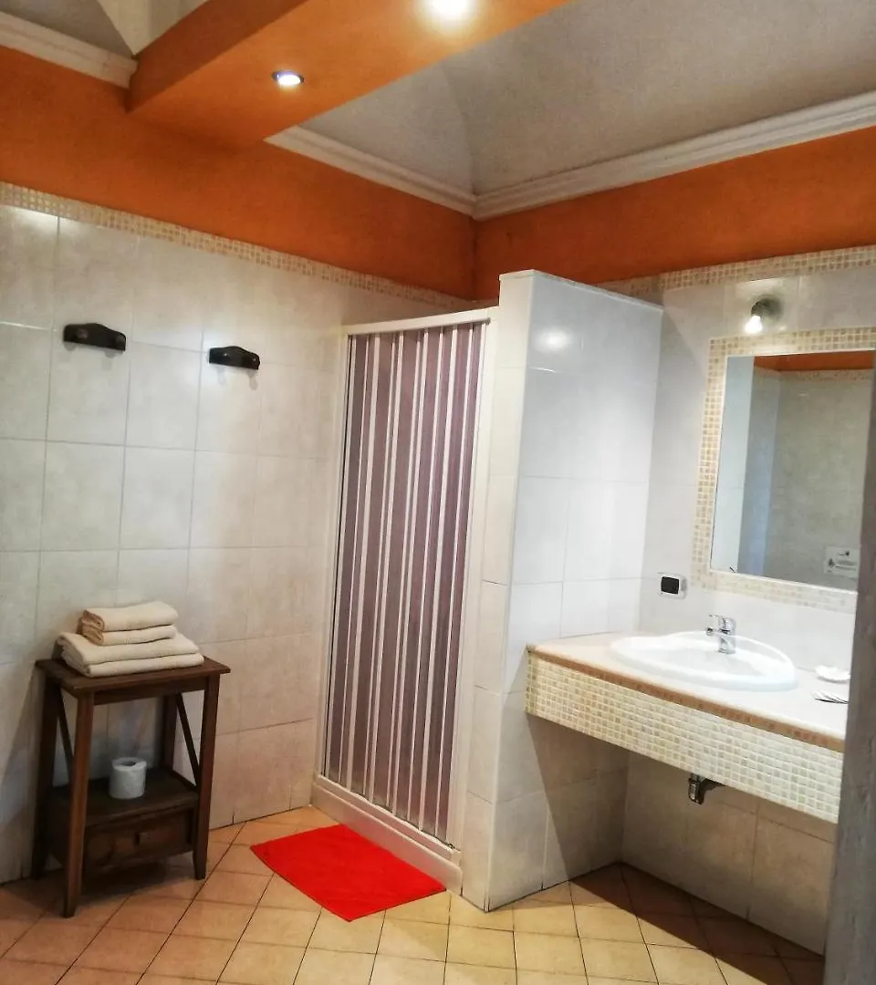 Holland International Rooms Catania Guest house