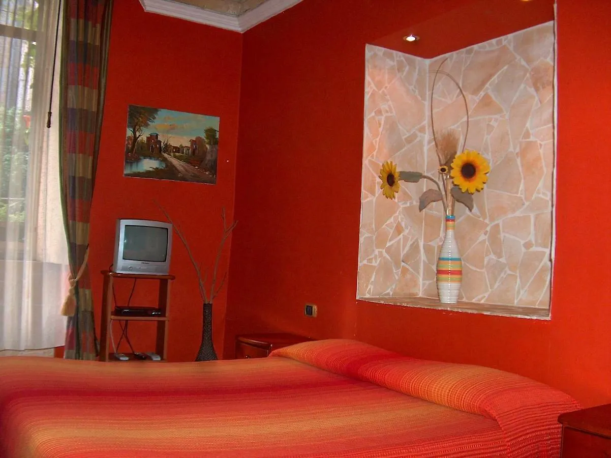 Holland International Rooms Catania