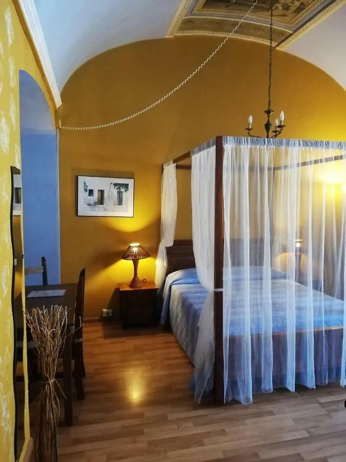 Guest house Holland International Rooms Catania