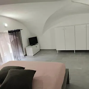 Apartmán Maya's