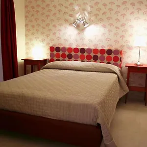 Albergue In City-in